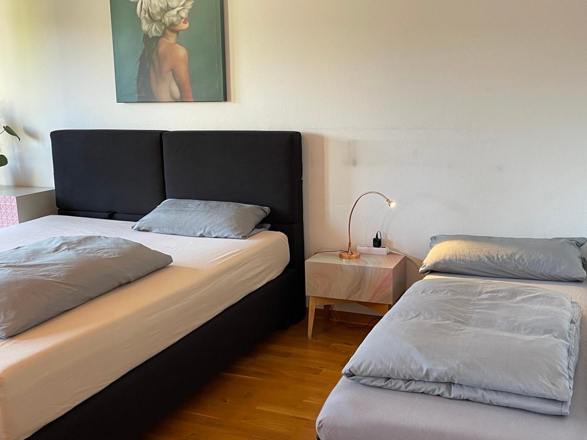 Checkpoint Charlie Apartment Berlin Kültér fotó