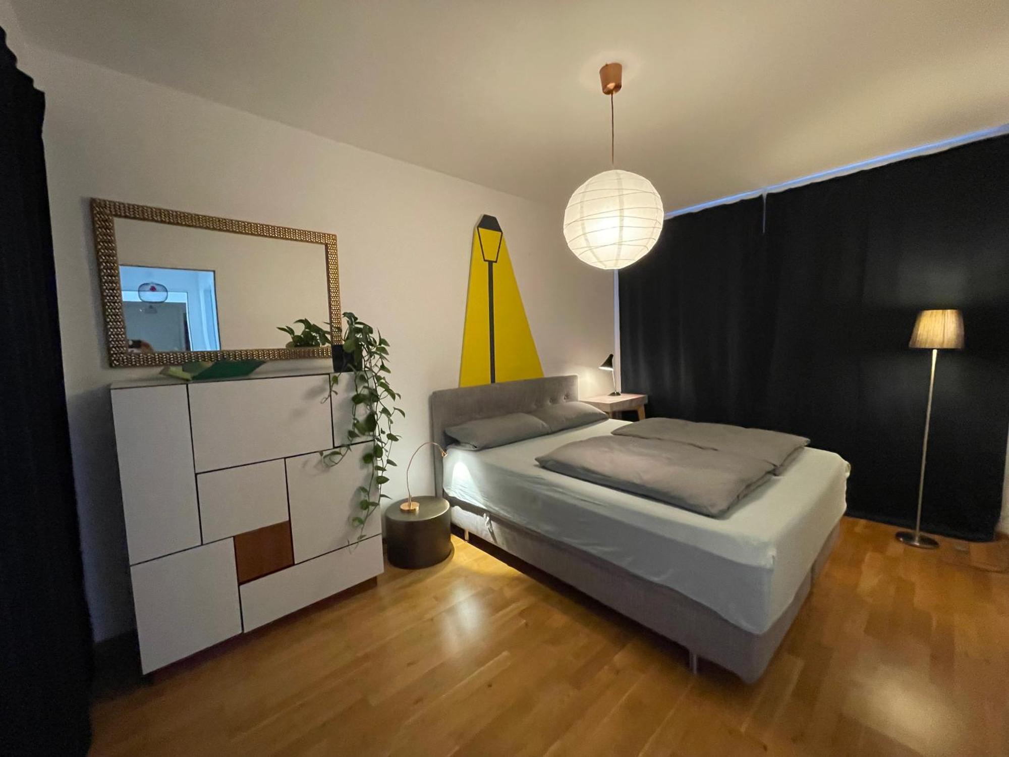 Checkpoint Charlie Apartment Berlin Kültér fotó