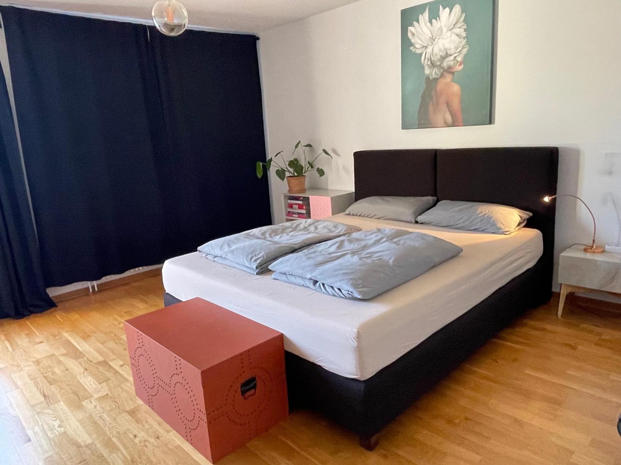 Checkpoint Charlie Apartment Berlin Kültér fotó