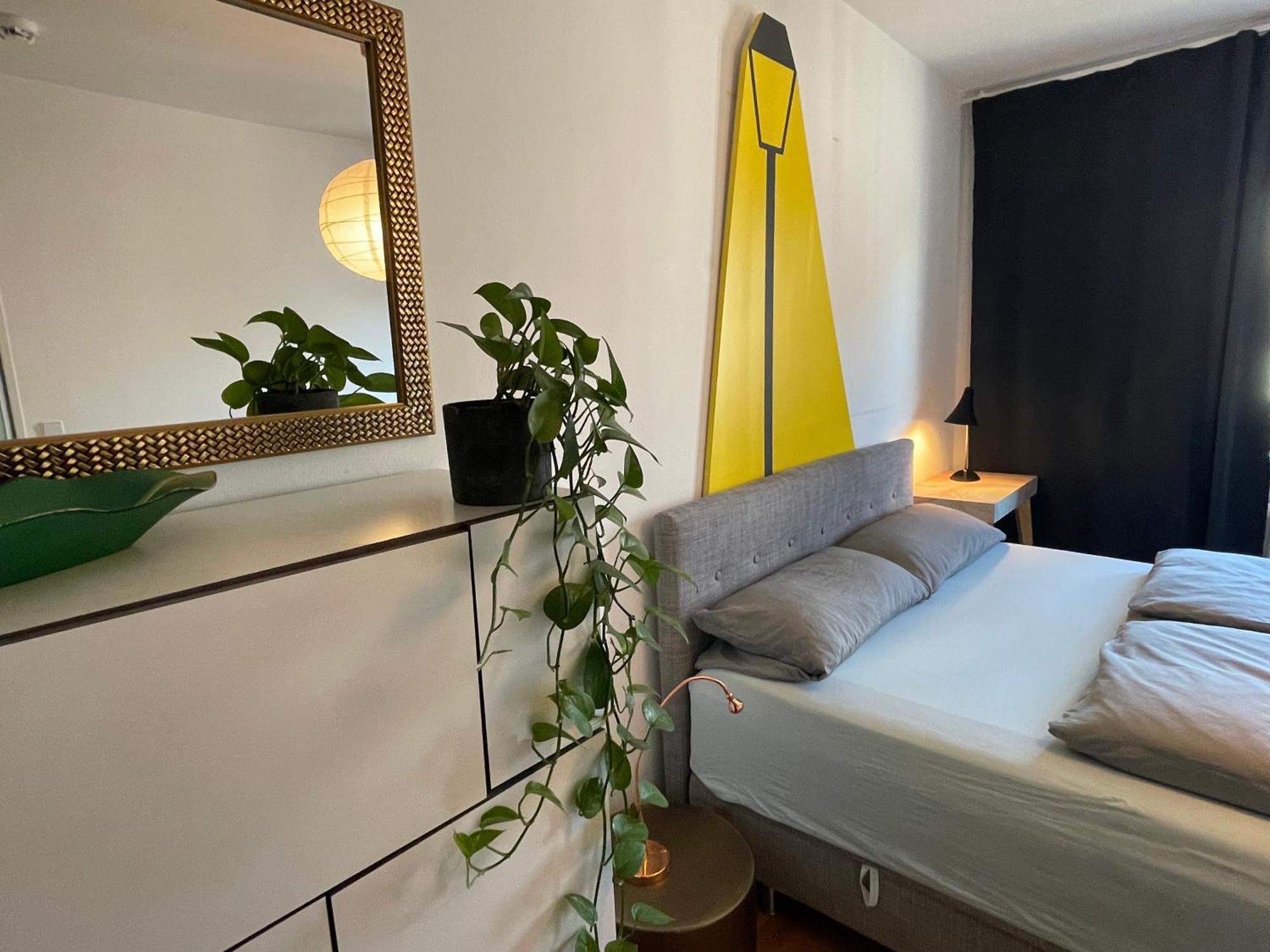 Checkpoint Charlie Apartment Berlin Kültér fotó